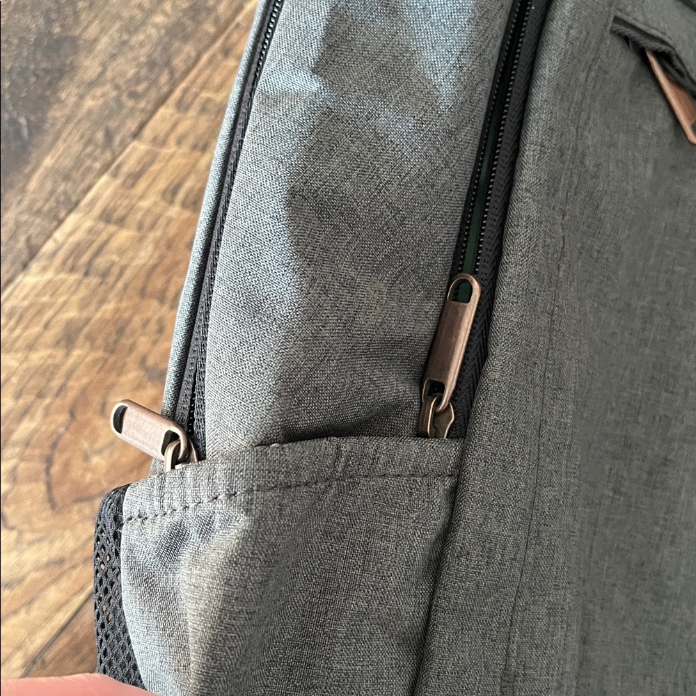 Case Logic Laptop Backpack - image 8